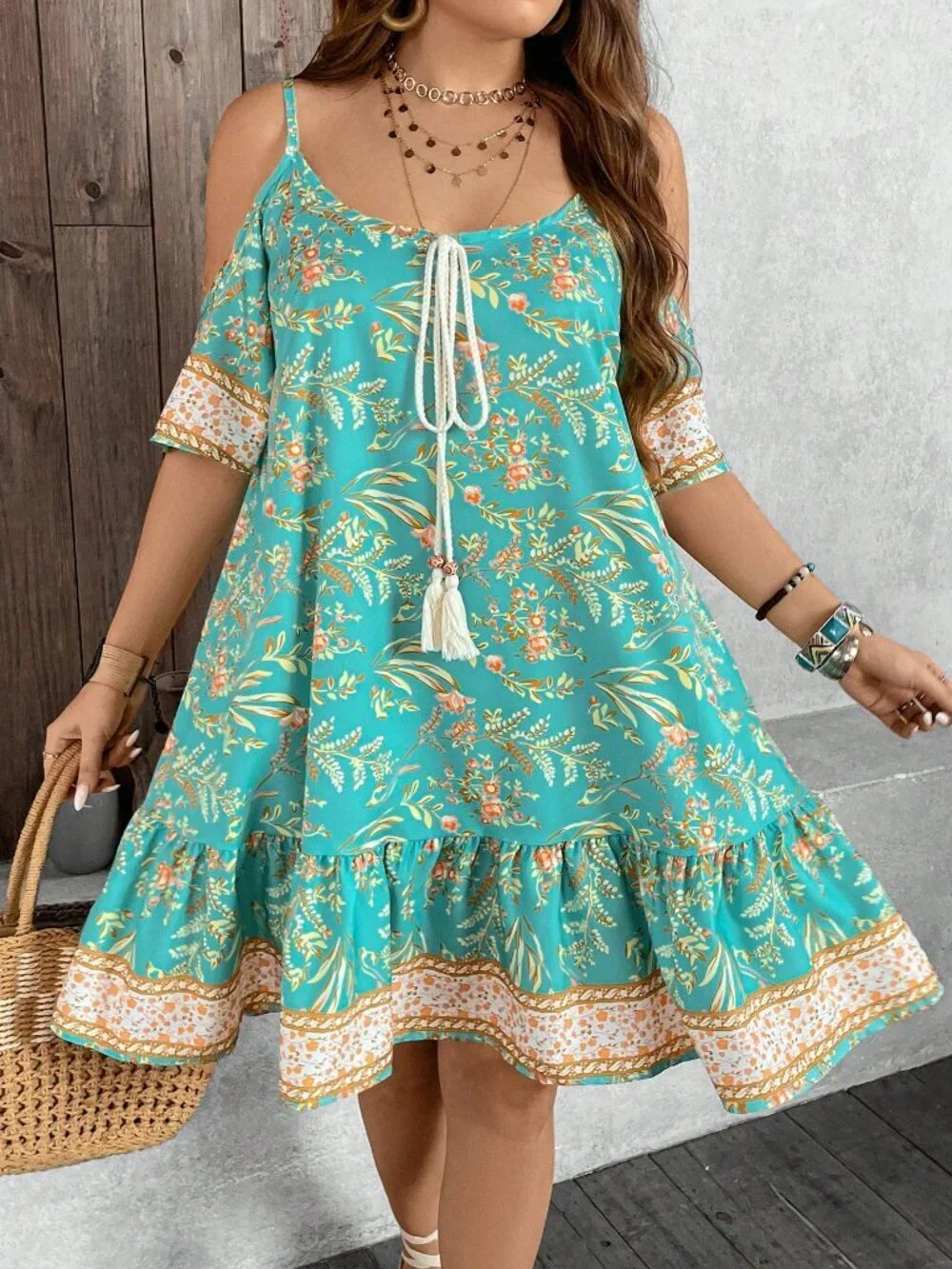 N/A embrace bohemian